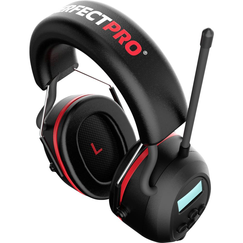 B-Ware Perfect Pro H 40 Ear Protection Pe H 40 Kapselgehörschutz Headset 31 D B Kopfhörer - 8719689465568