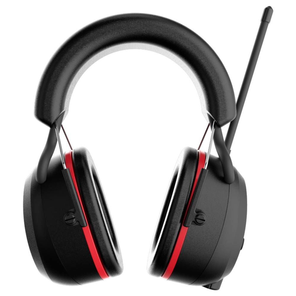 B-Ware Perfect Pro H 40 Ear Protection Pe H 40 Kapselgehörschutz Headset 31 D B Kopfhörer - 8719689465568