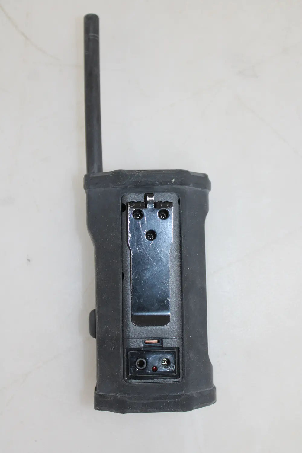 C-Ware Perfect Pro Soloworker Baustellenradio Dab+ Ukw Aux Bluetooth Siehe Text/Foto - 8719689465247