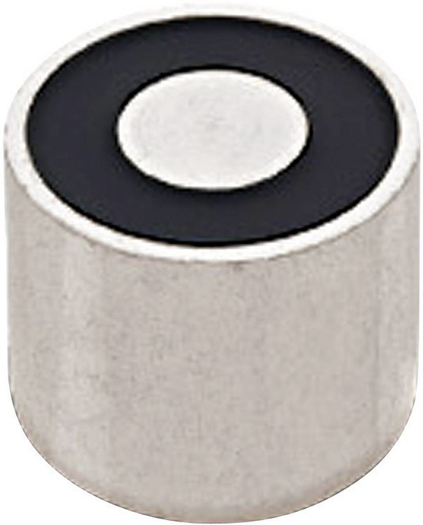 B-Ware Intertec Elektromagnet Permanent Elektromagnet Stromloser Zustand 45 N 24 V/Dc 6 W  - 2050001237057