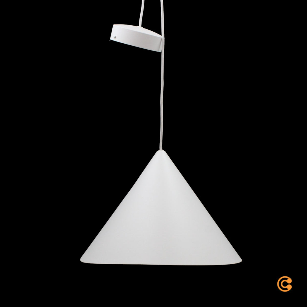 Petite Friture Cherry LED Pendelleuchte Hängeleuchte Lampe SIEHE TEXT/FOTO - 3701128109862