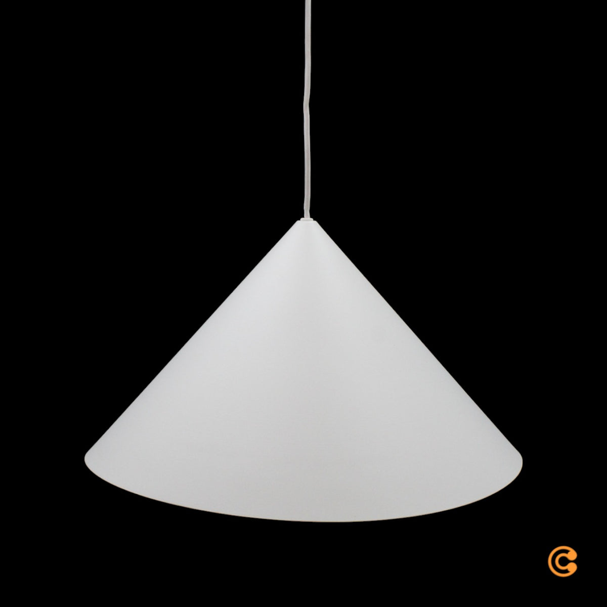 Petite Friture Cherry LED Pendelleuchte Hängeleuchte Lampe SIEHE TEXT/FOTO - 3701128109862