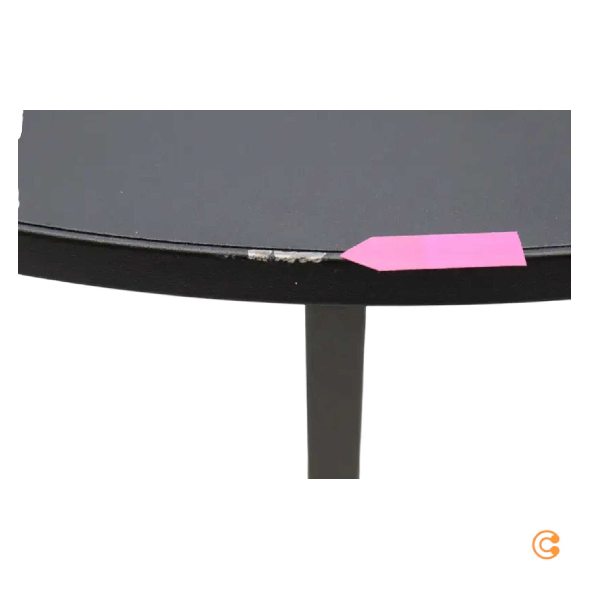 Petite Friture Hollo Couchtisch Tisch Beistelltisch Ablagetisch SIEHE TEXT/FOTOS - 3760236183423