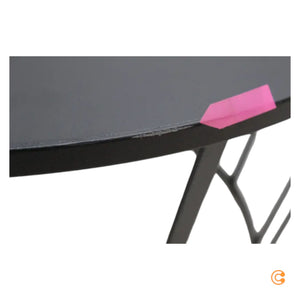 B-Ware Petite Friture Hollo Couchtisch Tisch Beistelltisch Ablagetisch SIEHE TEXT/FOTOS