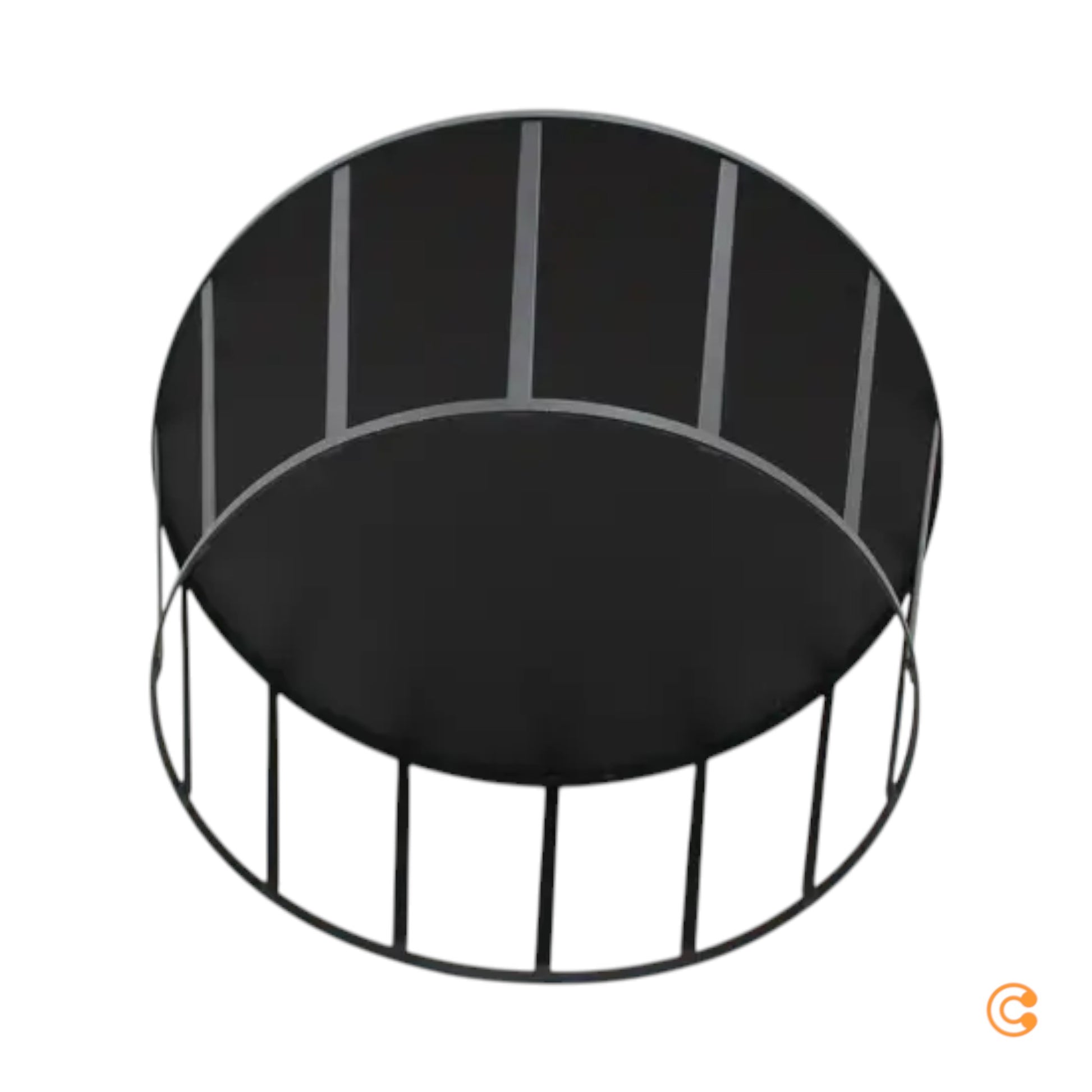 Petite Friture Hollo Couchtisch Tisch Beistelltisch Ablagetisch SIEHE TEXT/FOTOS - 3760236183423