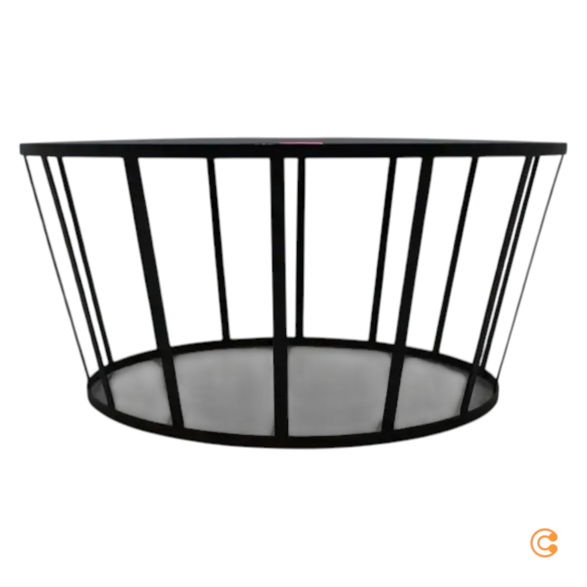 Petite Friture Hollo Couchtisch Tisch Beistelltisch Ablagetisch SIEHE TEXT/FOTOS - 3760236183423