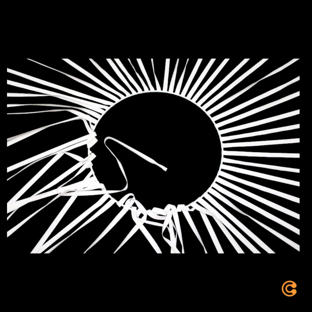 Petite Friture Pendelleuchte Hängelampe LED Vertigo Nova 140 cm SIEHE TEXT/FOTO - 3701128107820