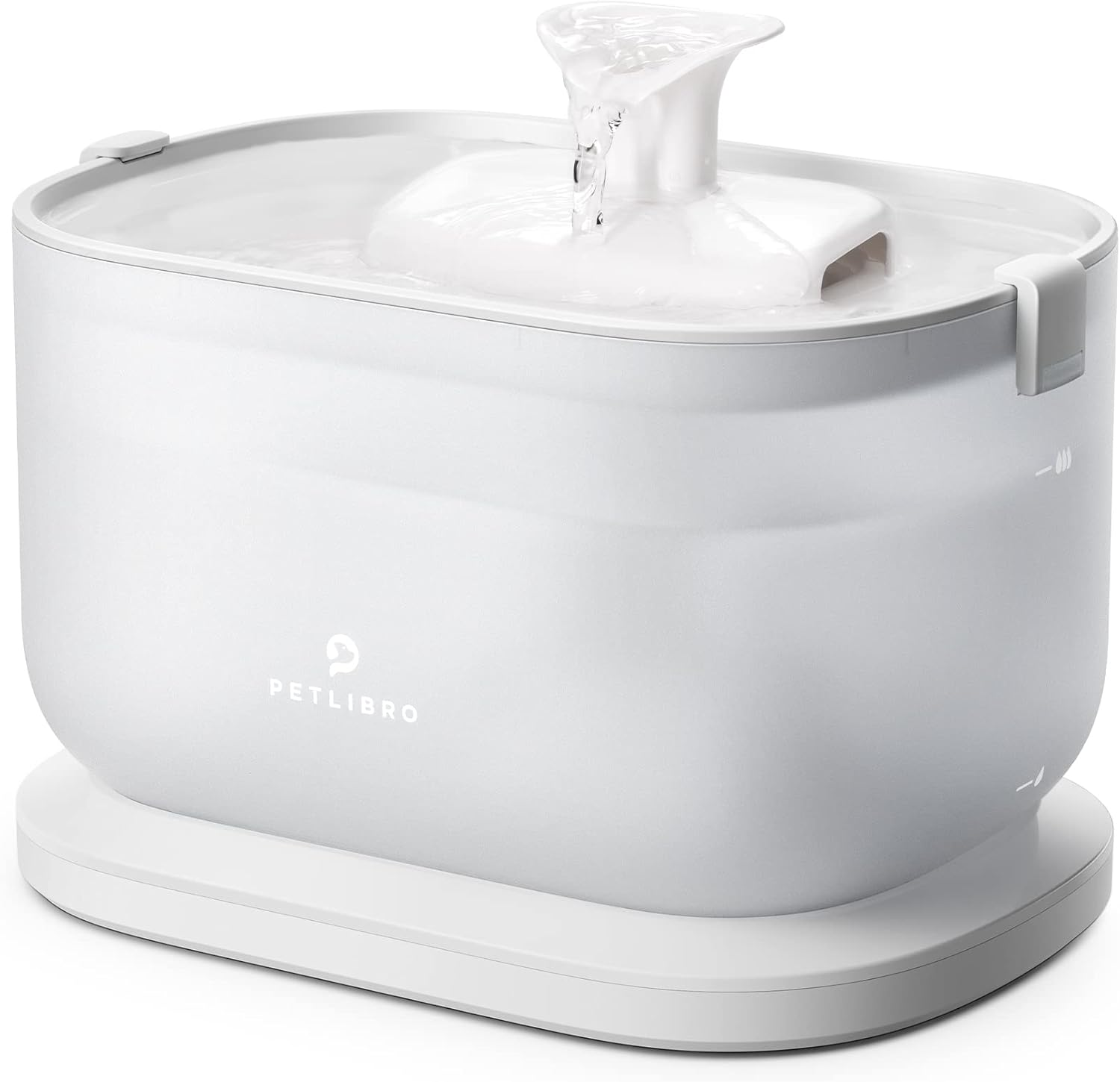 B-Ware Petlibro Katzenbrunnen Trinkbrunnen Für Katze Mit Pumpe Kabellos Wasserbrunnen - 671891486121