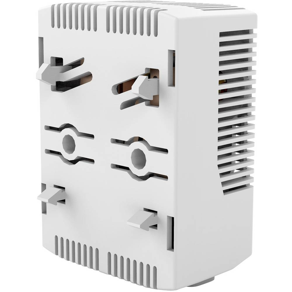 B-Ware Pfannenberg Schaltschrank Thermostat Flz 542 0 60 C 240 V Ac 2 öffner 1 St - 4061131078982