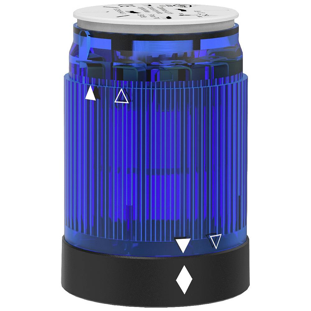 B-Ware Pfannenberg Signalsäulenelement Modul Dauerlicht Led Klar Br50 Led Cl Hi Bu 24 V - 4061131247081