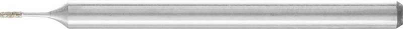 Pferd 36100806 Durchmesser 0.8mm 5 St. Schleifstift Zylinderform Siehe Text/Foto B-Ware - 4007220354667