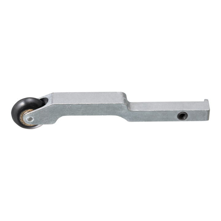 B-Ware Pferd Bandschleifervorsatzarm Aufsatz Bsva 9/24 X 520 Bandlänge 520 610 Mm - 4007220247891