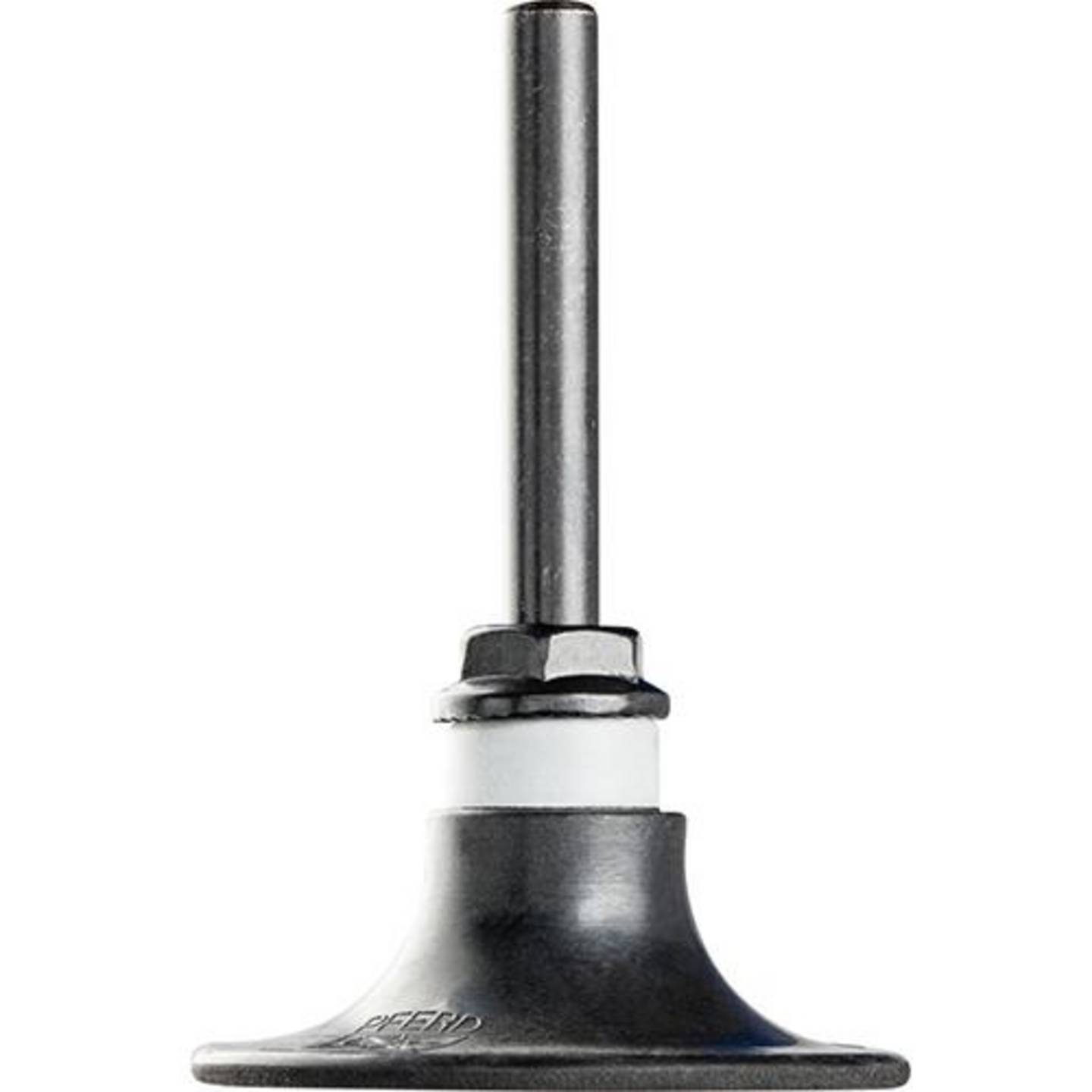 Pferd Tools Schleifblatthalter Halter Aufnahmewerkzeug 50 Mm Combidisc Schwarz B-Ware - 4007220266793