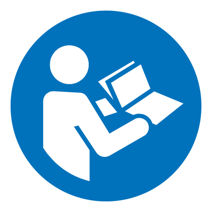 B-Ware Pferd Tellerbürste Rundbürste Entgraten Si C 63mm 6mm Schaft Korn120 Stationär - 4007220104675