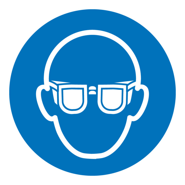 B-Ware Pferd Tellerbürste Rundbürste Entgraten Si C 63mm 6mm Schaft Korn120 Stationär - 4007220104675