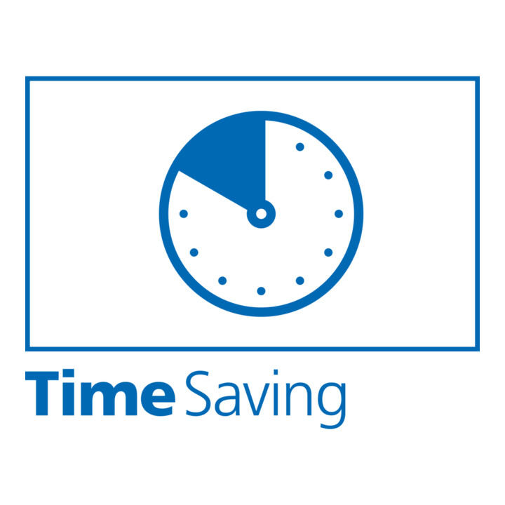 B-Ware Pferd Tellerbürste Rundbürste Entgraten Si C 63mm 6mm Schaft Korn120 Stationär - 4007220104675