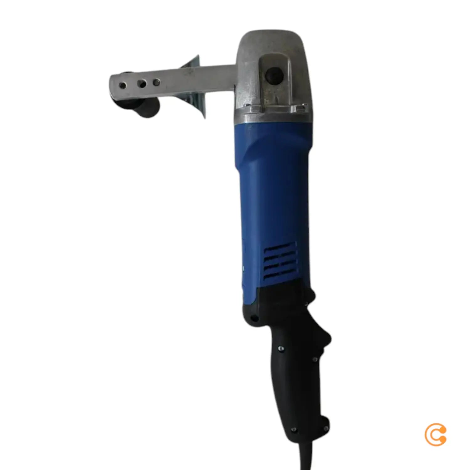 B-Ware Pferd El.Satinierm. Eser 17/75 Satiniermaschine Schleifgerät Siehe Text/Foto - 4007220217771