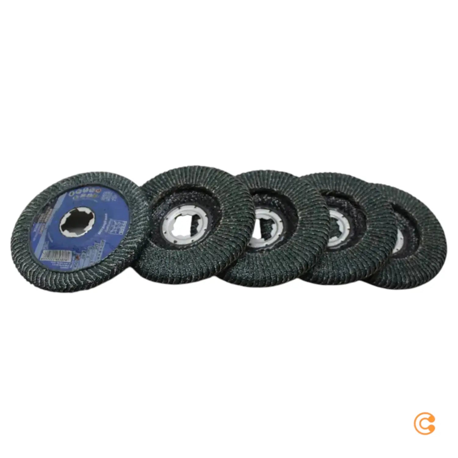 B-Ware Pferd 67689063 Pfr 125 L Z 40 Sgp Curve Steelox/X Lock Siehe Text/Foto - 4007220113806