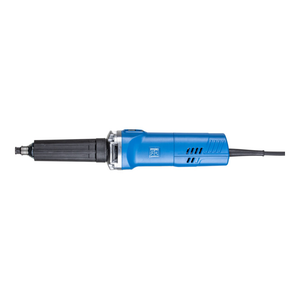 B-Ware Pferd Elektrogeradschleifer Schleifgerät Eger 8/280 230 Volt 28000 Rpm 750 Watt