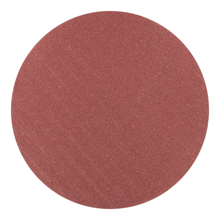 B-Ware Pferd Schleifscheibe Schleifblatt Korund Selbstklebend Psa 50mm A600 Werkzeugbau