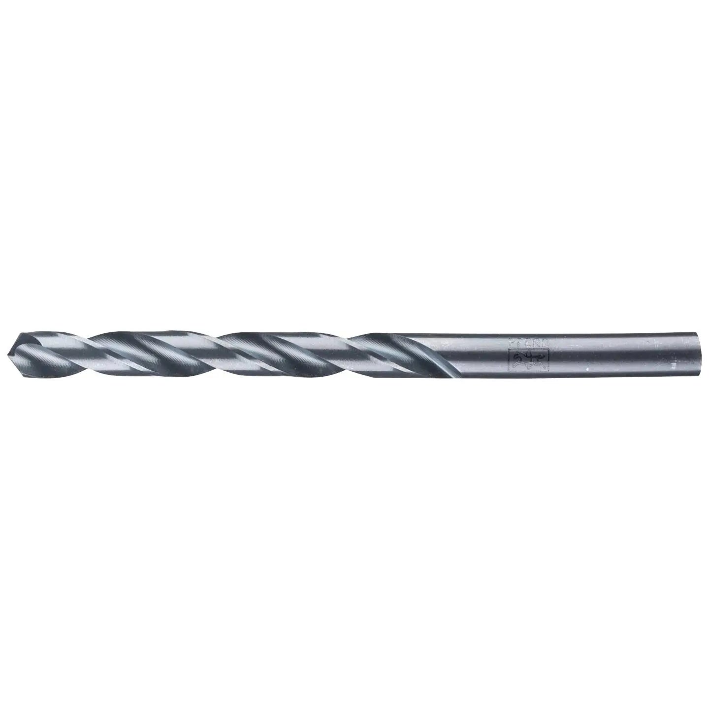 B-Ware Pferd Spiralbohrer Bohrer Stahl Hssg N 8 2 Din338 Metall Bohrwerkzeug Steel - 4007220483213
