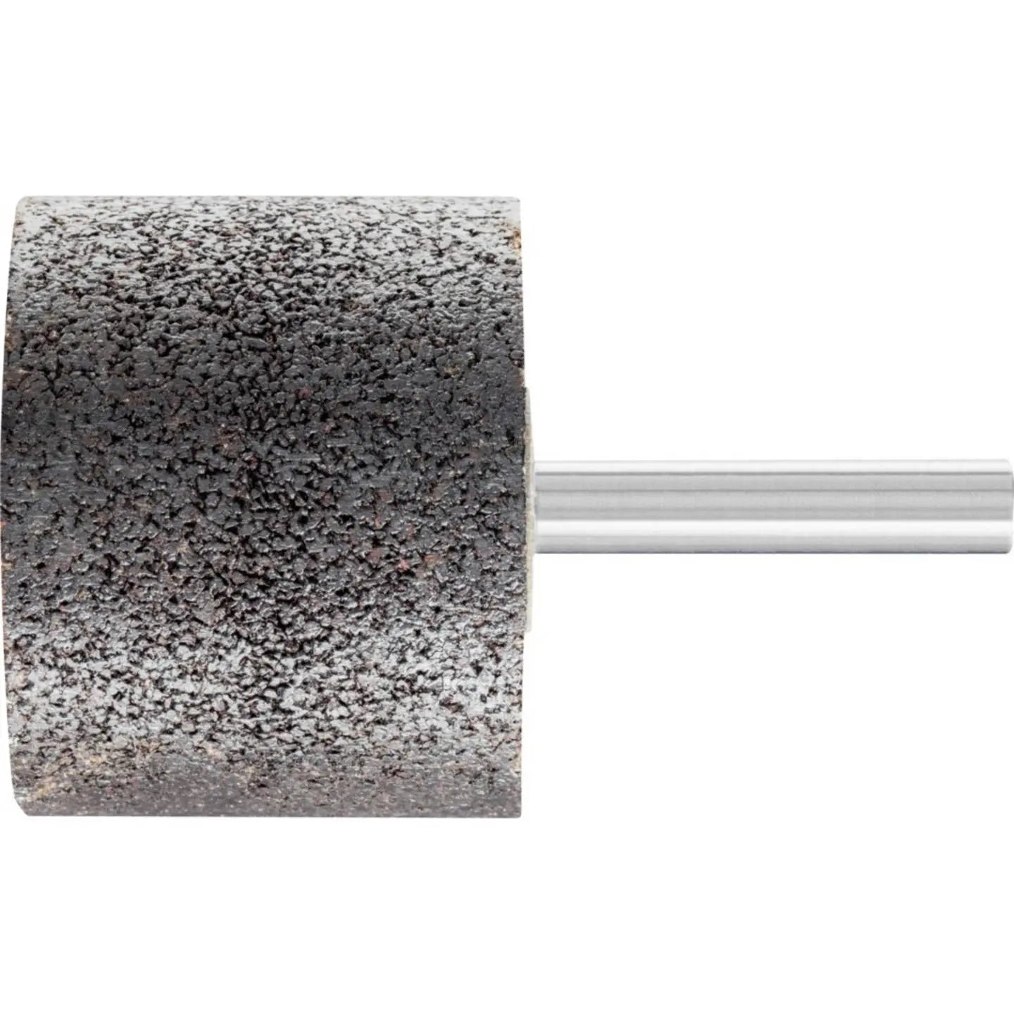 B-Ware Pferd Schleifstift Polierstift Zylinder Edelstahl Inox Bm Bronze 50 Mm 7 Stück - 4007220100653
