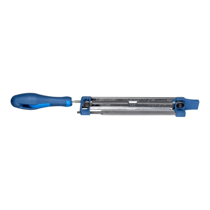 B-Ware Pferd Tools Schärfgerät Kettensägeschärfgerät Multitool Kettensägefeile Cs Mt - 4007220098684