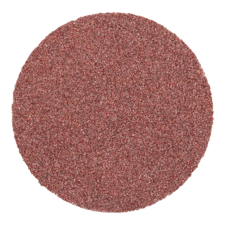 B-Ware Pferd Schleifblatt Schleifscheibe Combidisc Korund Cd ø50mm A60 Plus 100 Stück - 4007220593615