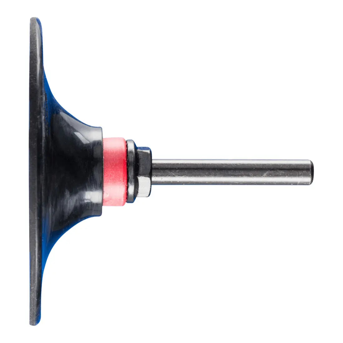 B-Ware Pferd Stützteller Halter Combidisc Schleifwerkzeug Werkzeugaufnahme Hart ø 75 Mm - 4007220266847