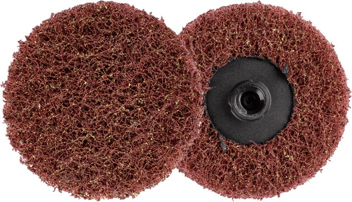 PFERD Schleifvlies Vliesronden Reinigungsscheibe COMBIDISC A100 mittel Ø50mm - 4007220266670