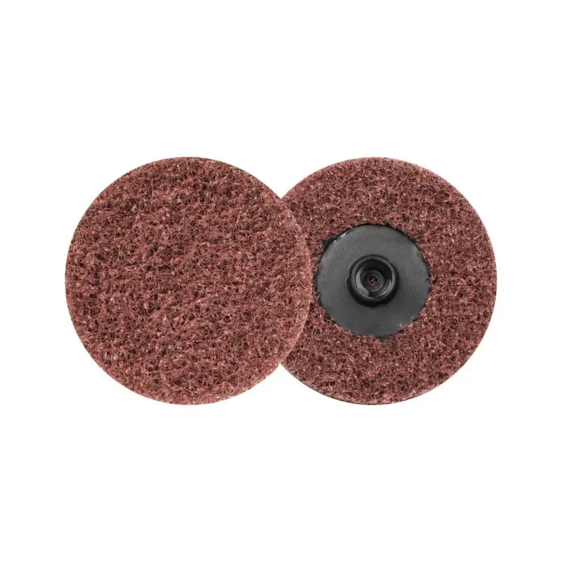 B-Ware Pferd Schleifscheibe Polierscheibe Vliesronde Combidisc Fein ø50mm A180 50 Stück - 4007220266687