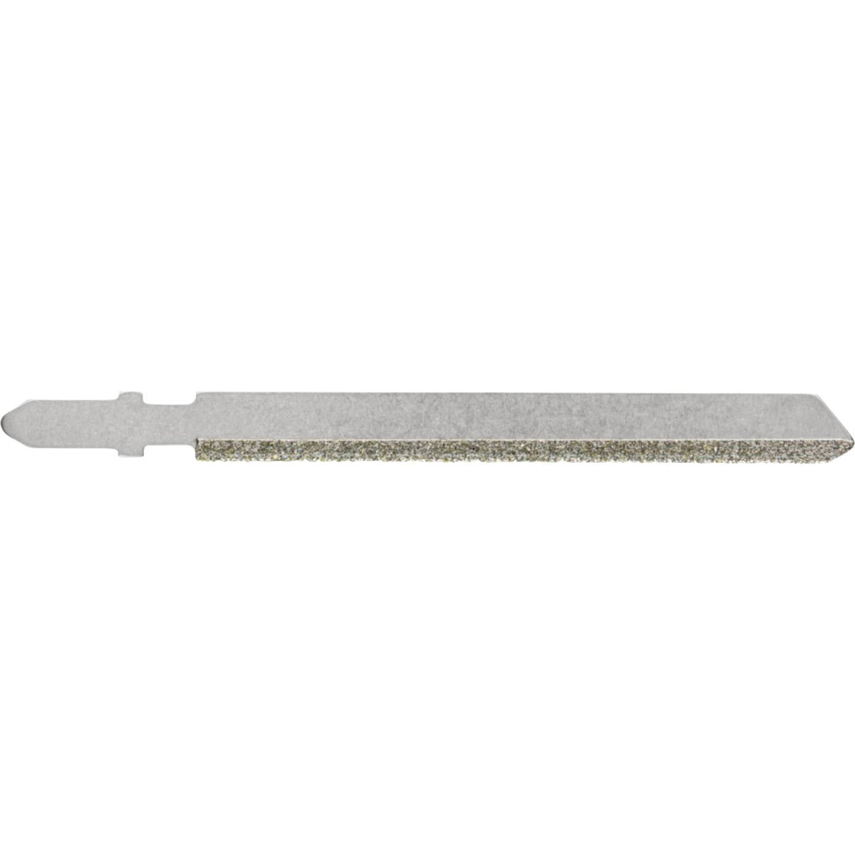 PFERD TOOLS Diamant-Stichsägeblatt Sägeblatt GFK/CFK 75mm Boschaufnahme - 4007220535967