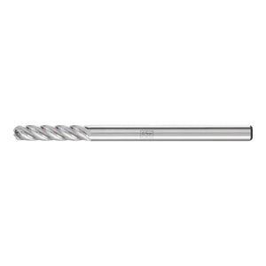 B-Ware Pferd Tools Frässtift Schleifstift Inox Walzenrund Edelstahl Werkzeug ø 3 X 13mm