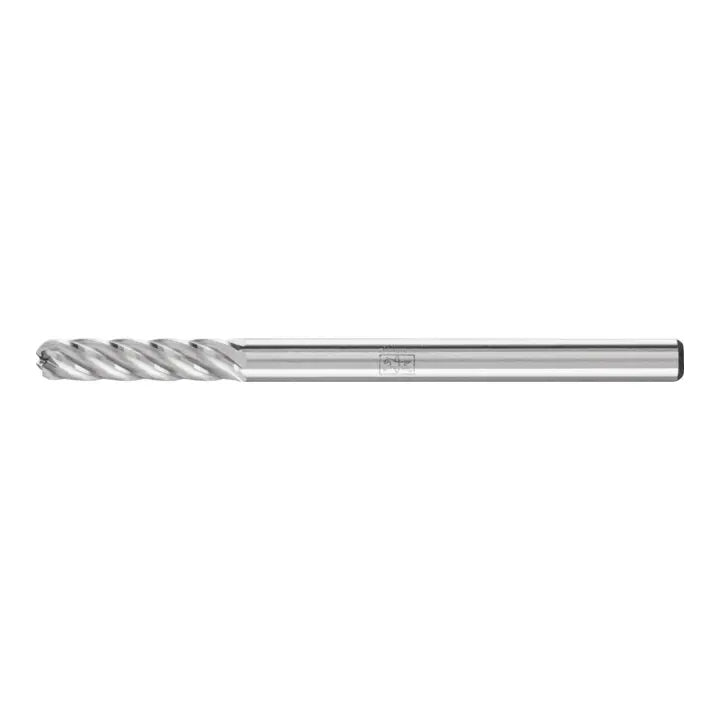 B-Ware Pferd Tools Frässtift Schleifstift Inox Walzenrund Edelstahl Werkzeug ø 3 X 13mm - 4007220930410