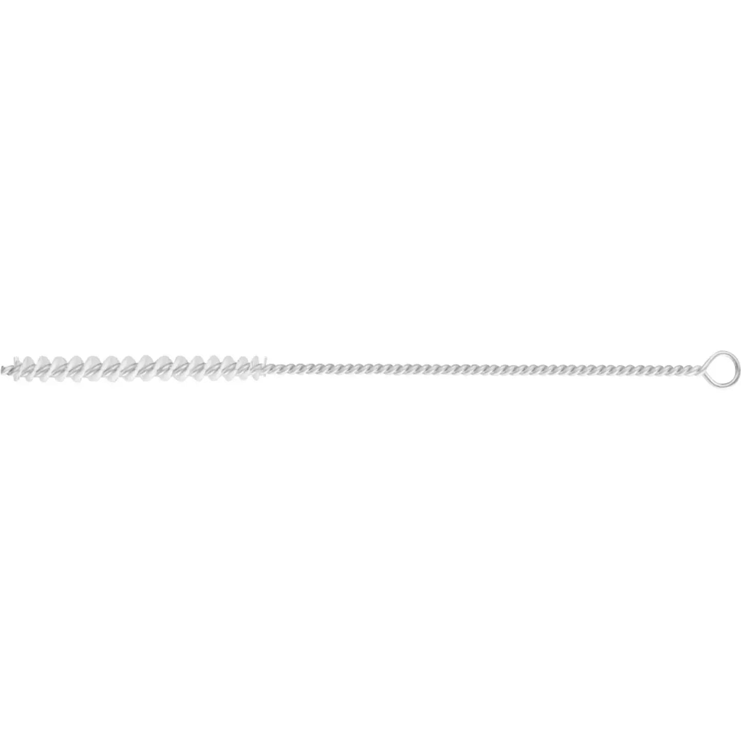 B-Ware Pferd Tools Ibu Innenbürste Bürste Entgraten Nylon 0,20 Hand Reinigung 30 Stück - 4007220749067