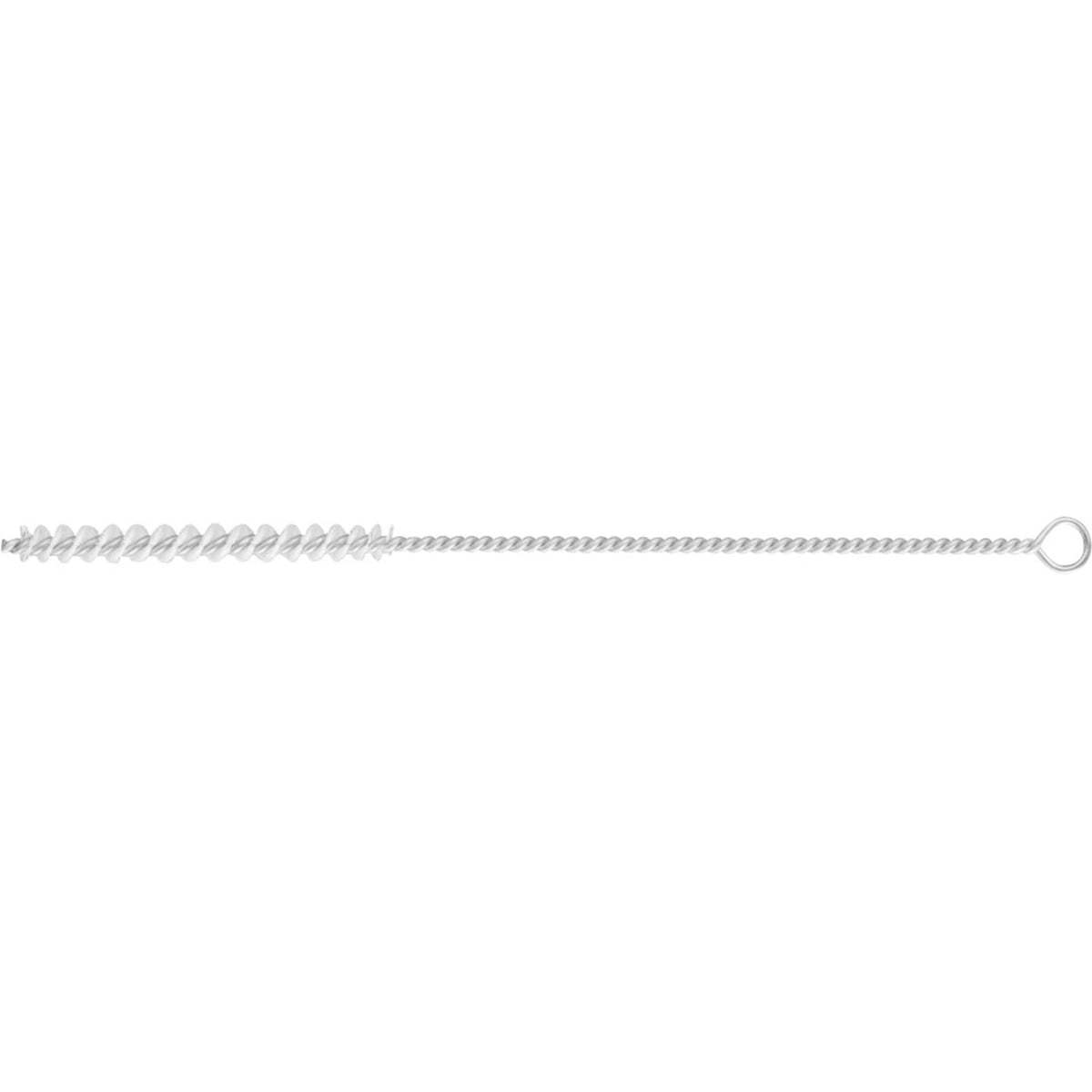 PFERD TOOLS IBU Innenbürste Bürste Entgraten Nylon 0,20 Hand Reinigung 30 STÜCK - 4007220749067