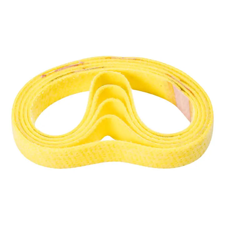 B-Ware Pferd Polierband Schleifband Polierarbeiten Rohrbandschleifer Universell - 4007220936269