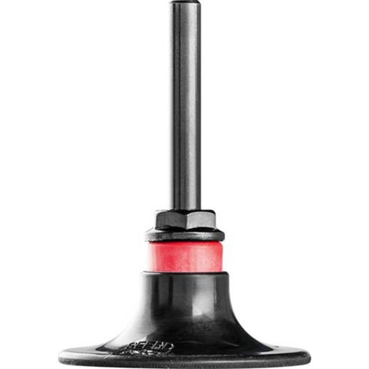 Pferd Tools Schleifblatthalter Durchmesser 50 Mm Schleifgerät Schleifmittel B-Ware - 4007220266816