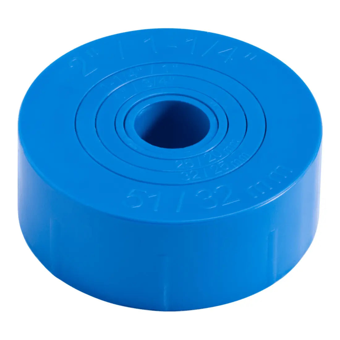 B-Ware Pferd Schleifbockscheibe Schleifscheibe Universal Schleifbock A60 ø200x32mm - 4007220038031