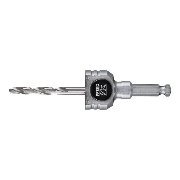B-Ware Pferd Schnellspannsystem Adapter Wechselaufnahme Psl 11 Für Bi Metall Lochsäge - 4007220900185