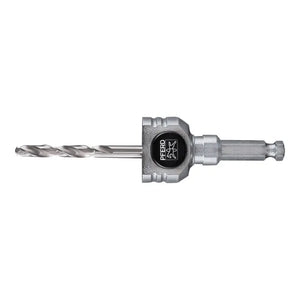 B-Ware Pferd Schnellspannsystem Adapter Wechselaufnahme Psl 11 Für Bi Metall Lochsäge
