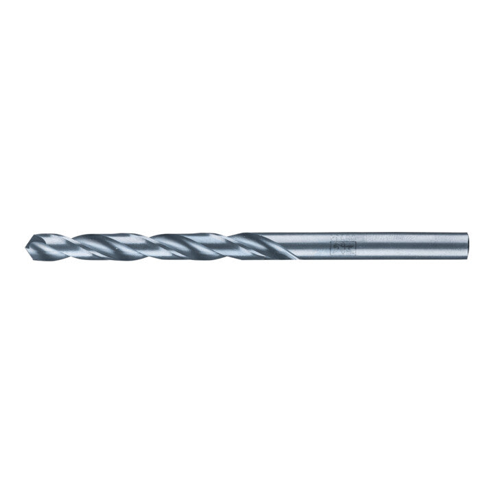 PFERD Spiralbohrer Bohrer Stahl Werkzeuge Universal Präzision Ø6,5mm HSS-G 2 SET - 4007220167083