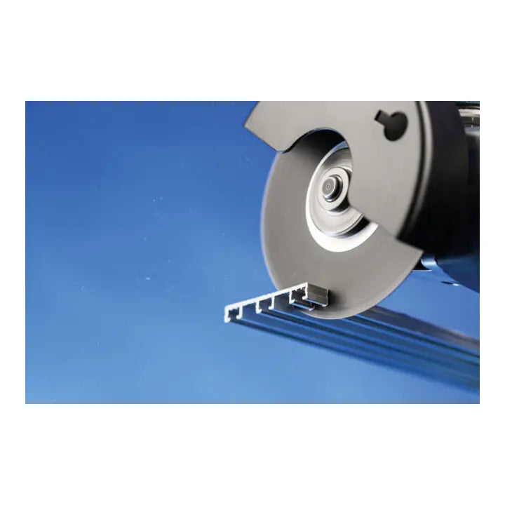 B-Ware Pferd Tools Trennscheibe Scheibe Winkelschleifer Aluminium Uni 25 Mm 25 Stück - 4007220804278