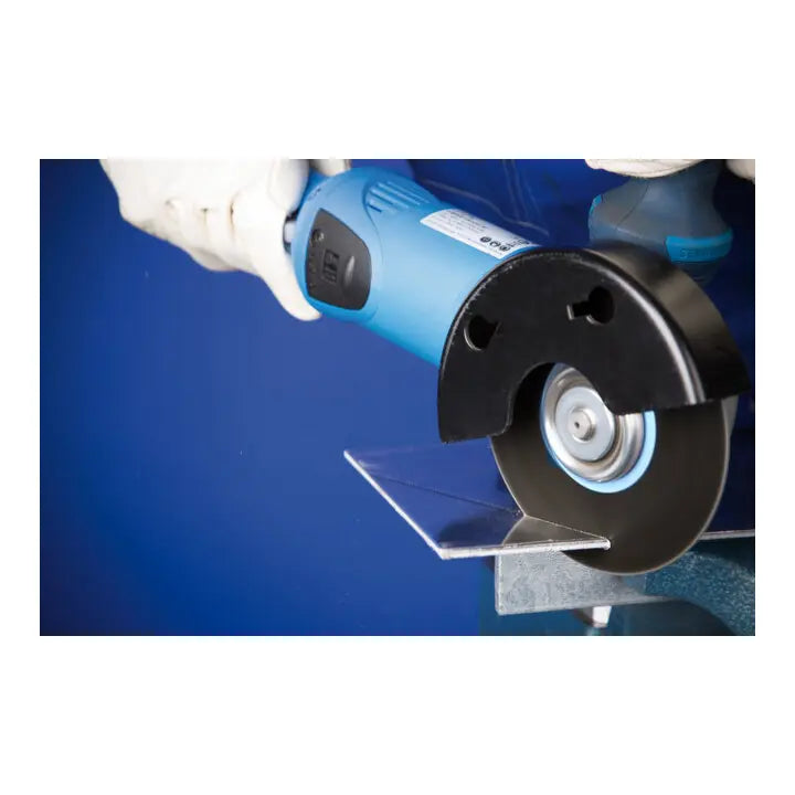 B-Ware Pferd Tools Trennscheibe Scheibe Winkelschleifer Aluminium Uni 25 Mm 25 Stück - 4007220804278