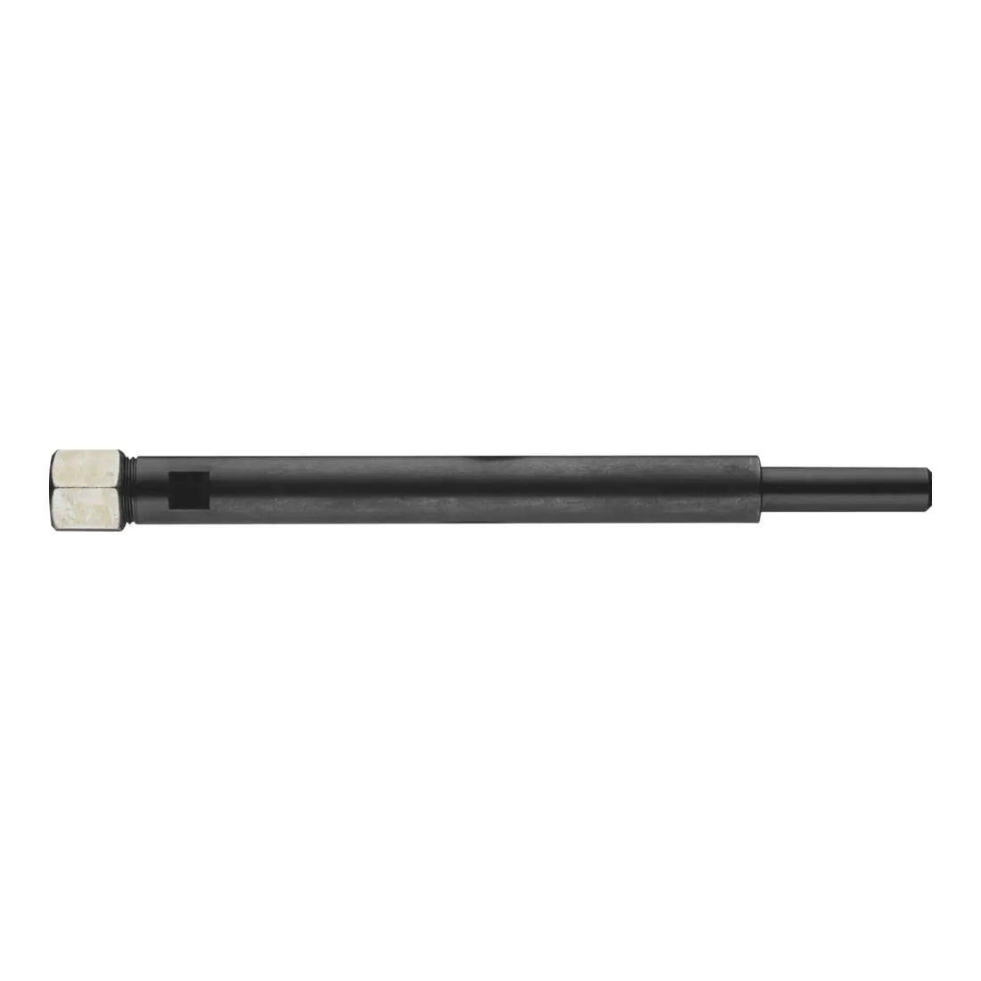 B-Ware Pferd Verlängerung Spindelaufsatz 150 Mm Antriebsspindel Werkzeugaufnahme 8 Mm - 4007220184400