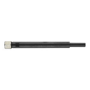B-Ware Pferd Verlängerung Spindelaufsatz 150 Mm Antriebsspindel Werkzeugaufnahme 8 Mm