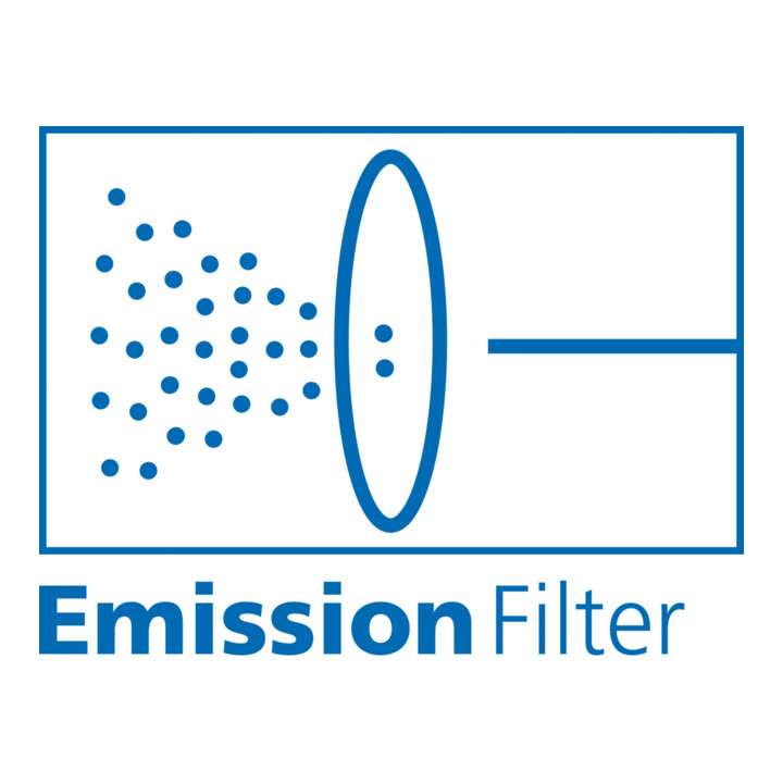 B-Ware Pferd Trennscheibe 125x1,0x22,23 Mm Universallinie Psf Classic Steelox 25 Stück