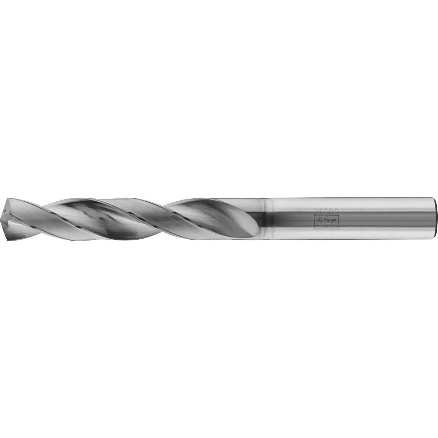 B-Ware Pferd Metall Spiralbohrer Bohrer Vollhartmetall Metallbohrer ø10,8 Mm L56mm  - 4007220749722