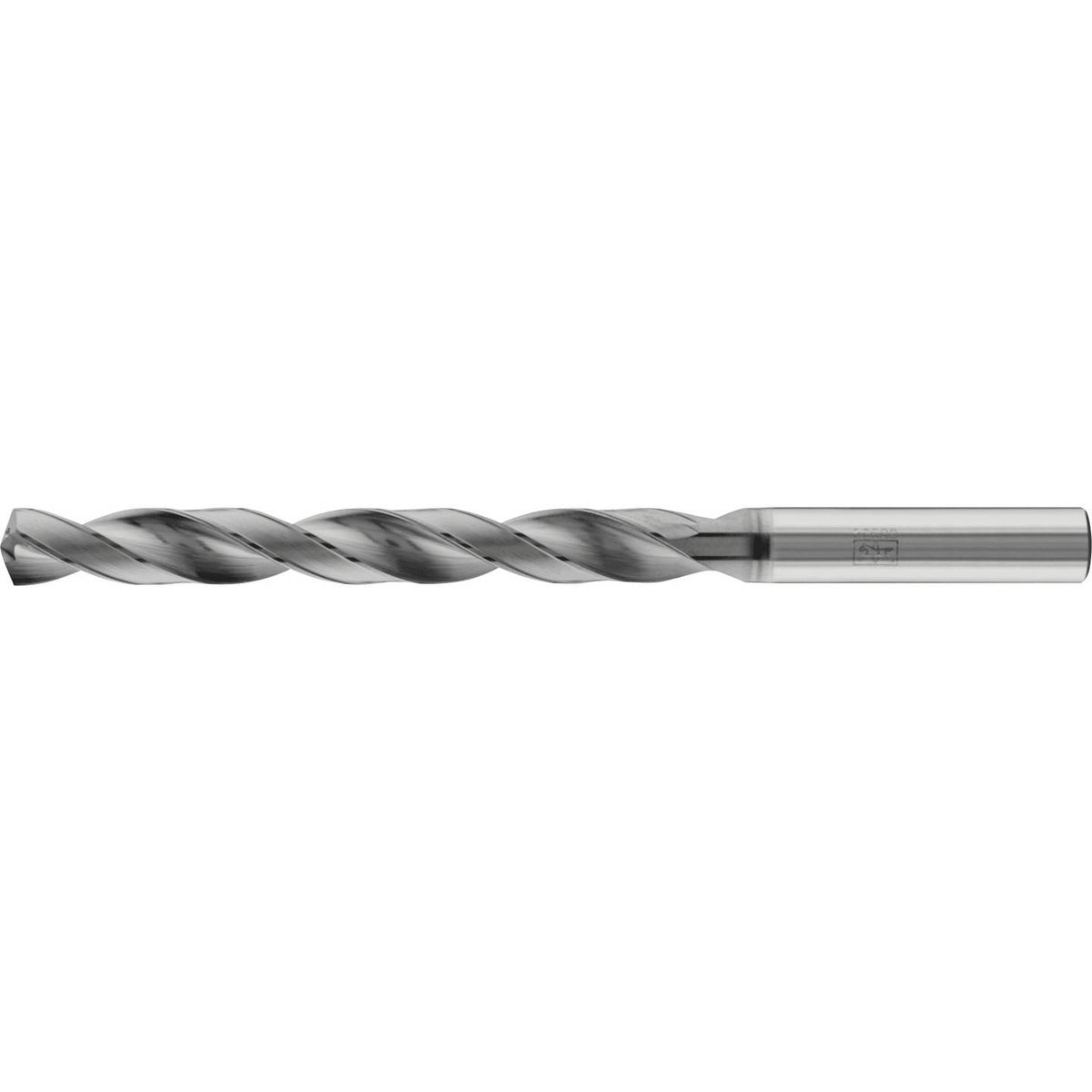 PFERD TOOLS Metallbohrer Spiralbohrer Vollhartmetall Bohren Ø8,7mm L84mm - 4007220753323