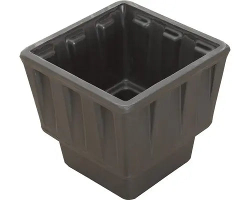 B-Ware Degardo Pflanzeinsatz Einsatz Blumentopfeinsatz Für Dekolampe Trevia Iv 3 Stück - 4055661001282